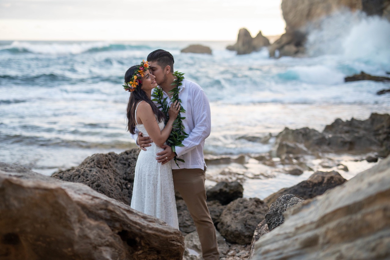 Kauai Weddings Photos - Kauai Wedding Photographer